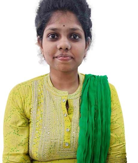MADDUMALA SIREESHA