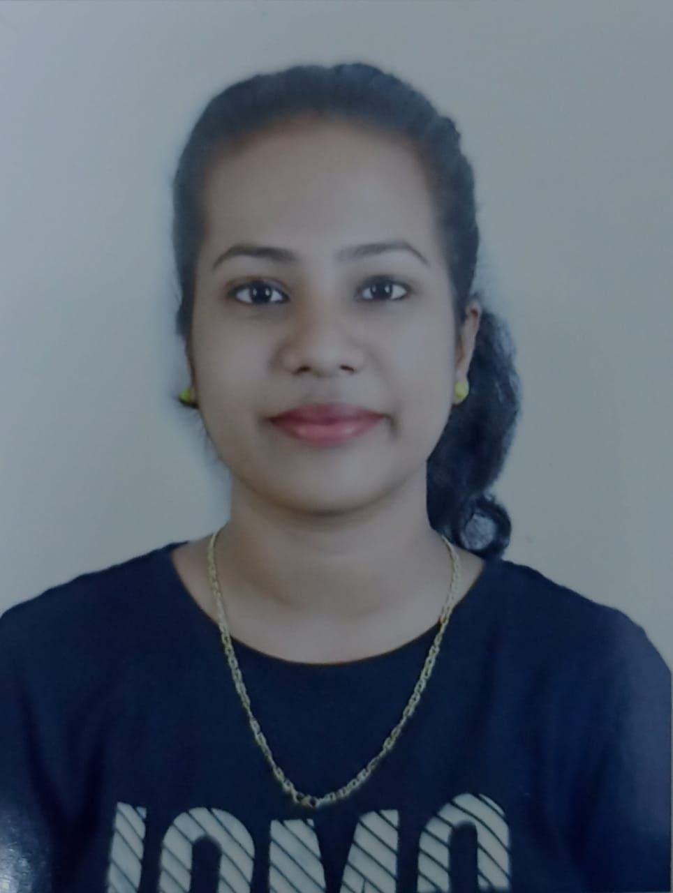 DIVYASRI TALADA
