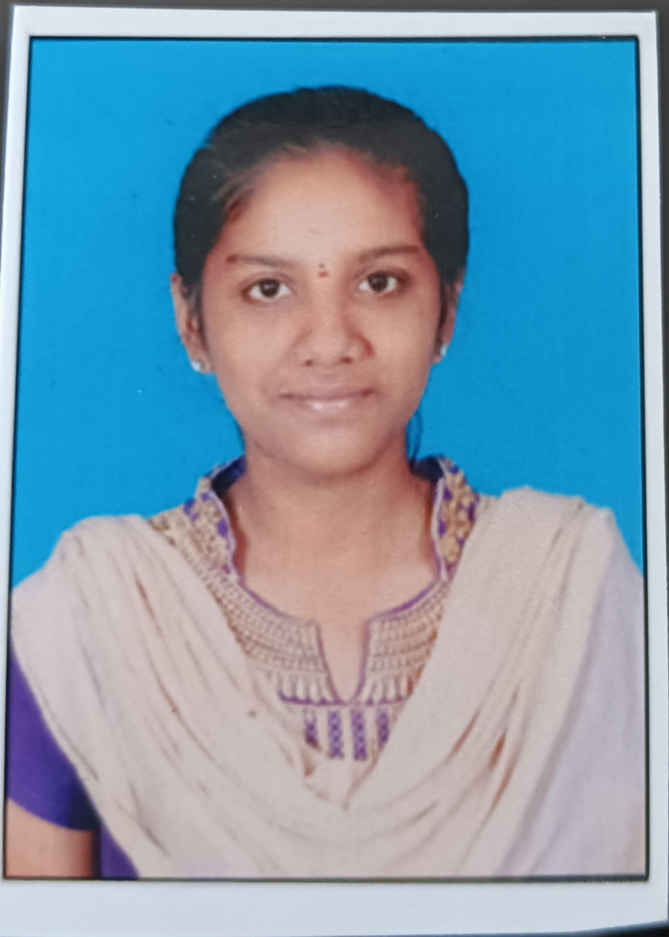 TAMADA PHANI SATYA DEVI
