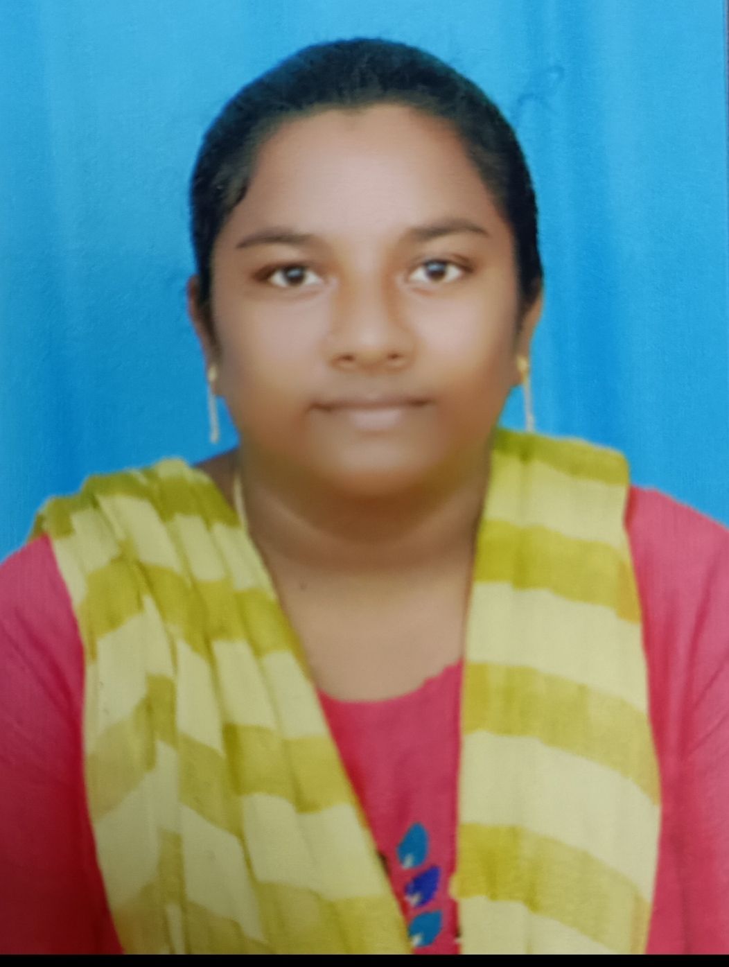 ISUKAPALLI VENNELA