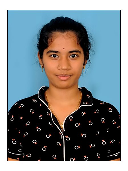 SISTLA SRIVANI