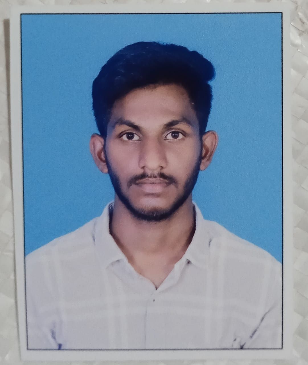 GUDDOLLA ACHYUTH