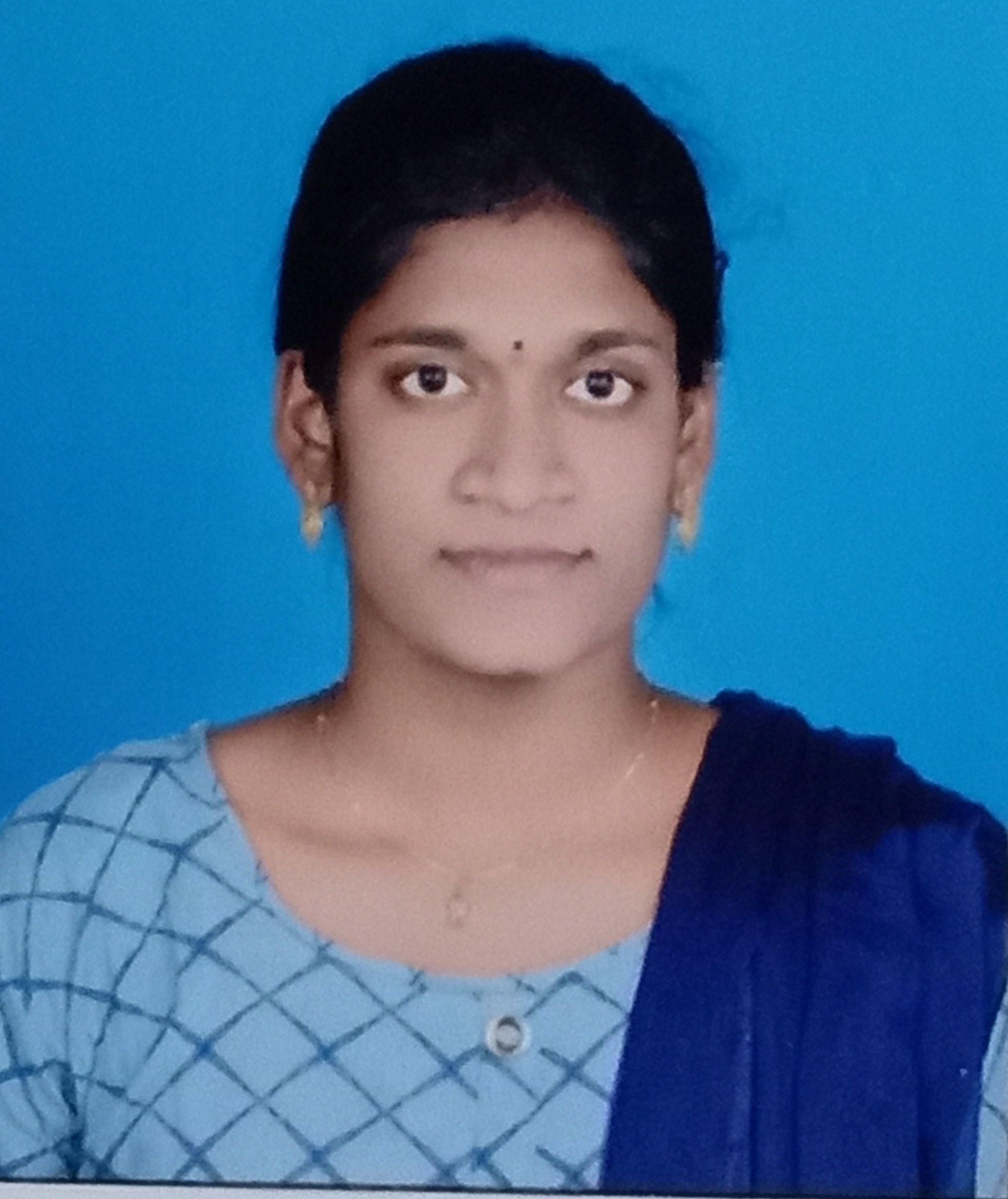 TUPAKULA KALYANI