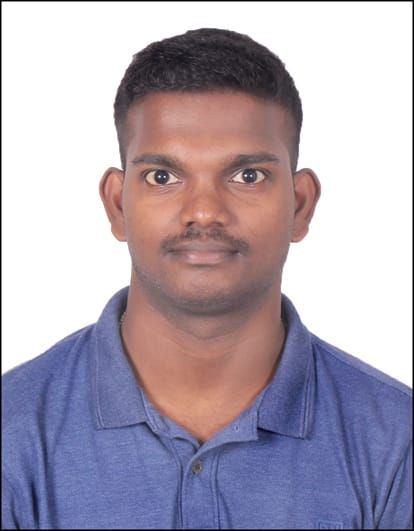 KARANKI SAI KUMAR