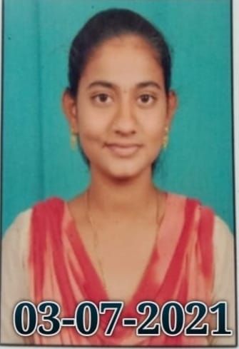 KONDAPALLI ANUSHA