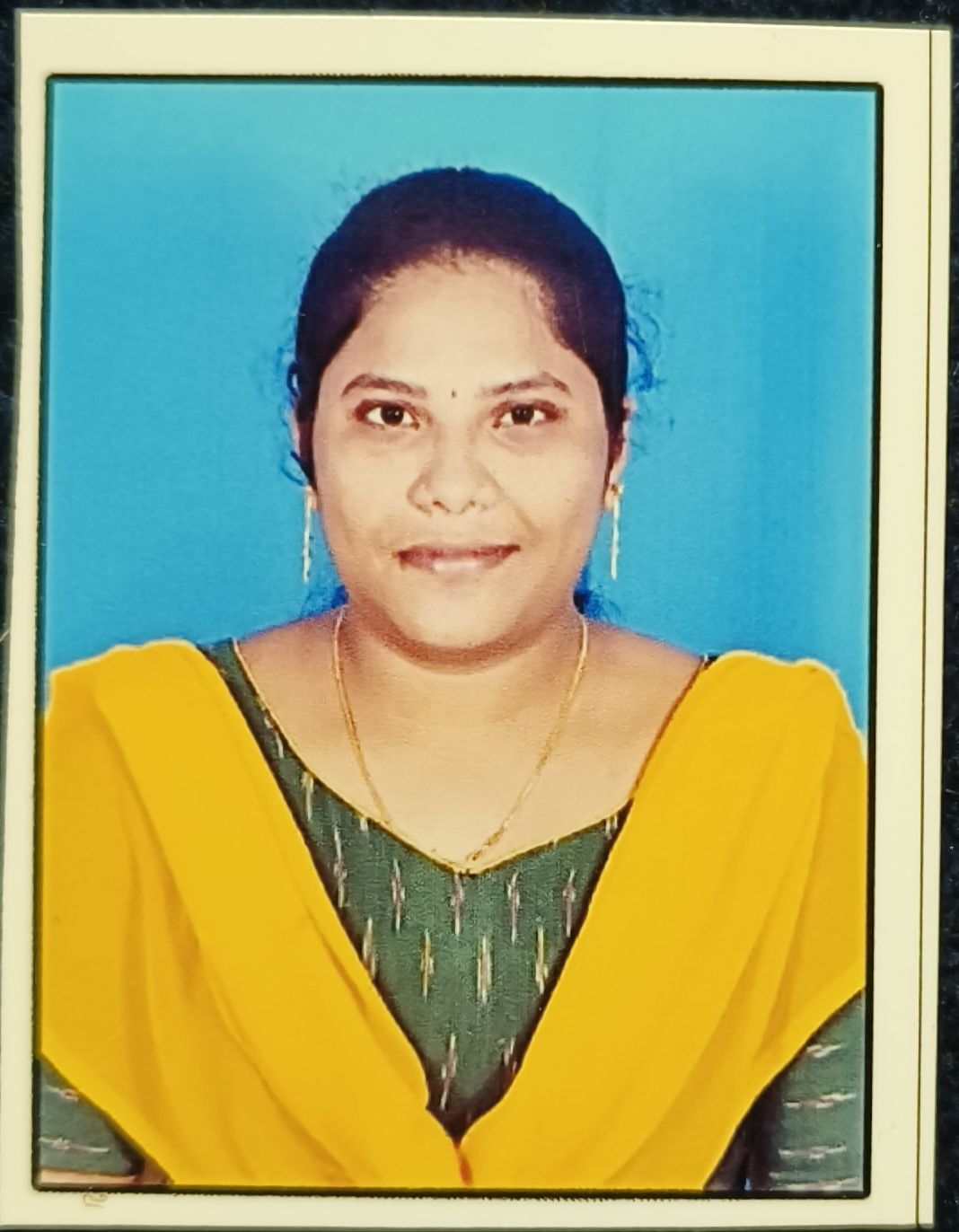 PARA MANISHA