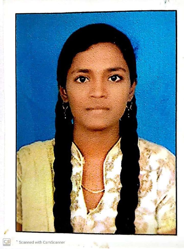T ANUSHA