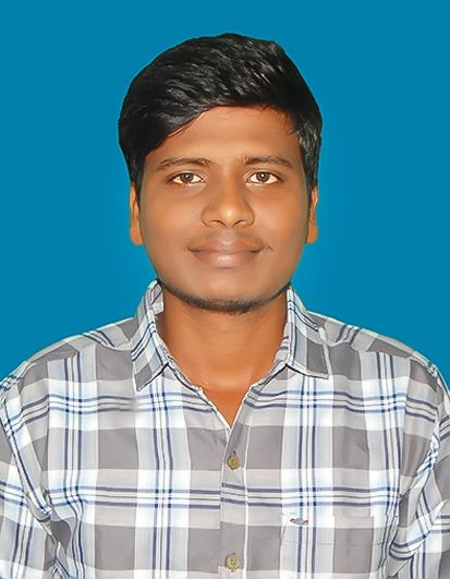 BALAJI NAIK NUNSAVATHU