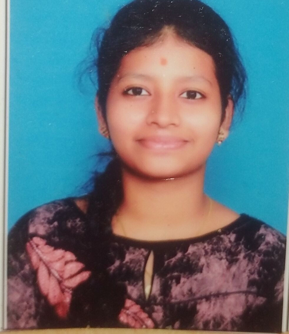 KALLA PRAVALLIKA DEVI