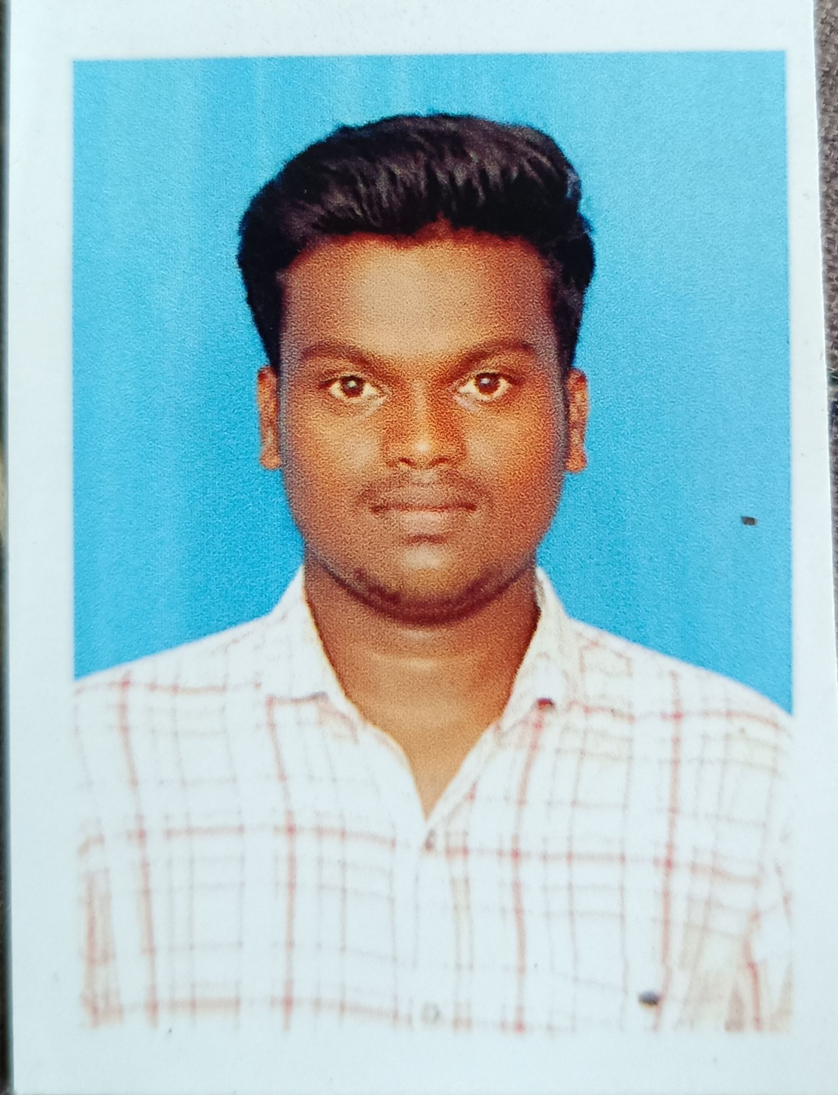 MAILERI DURGAPRASAD