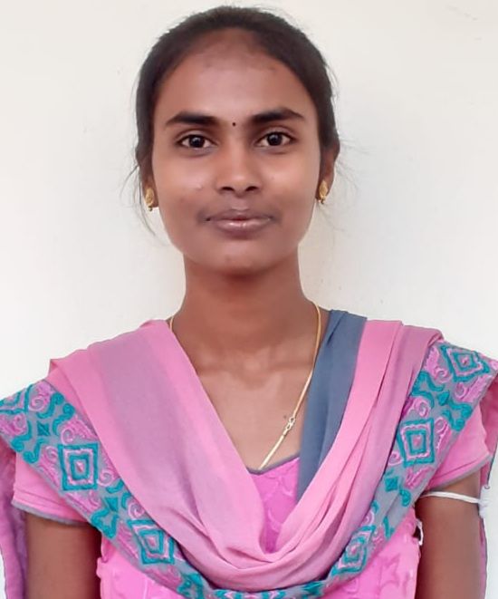 BETHANAPALLI LATHA