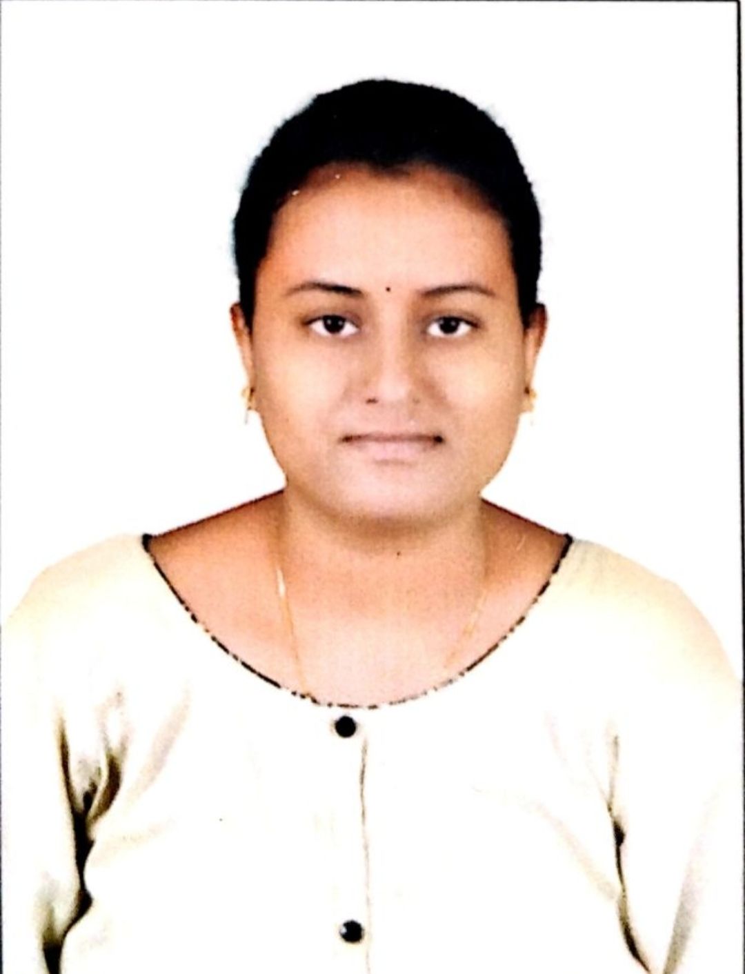 BEJJI SAI PRAVALLIKA