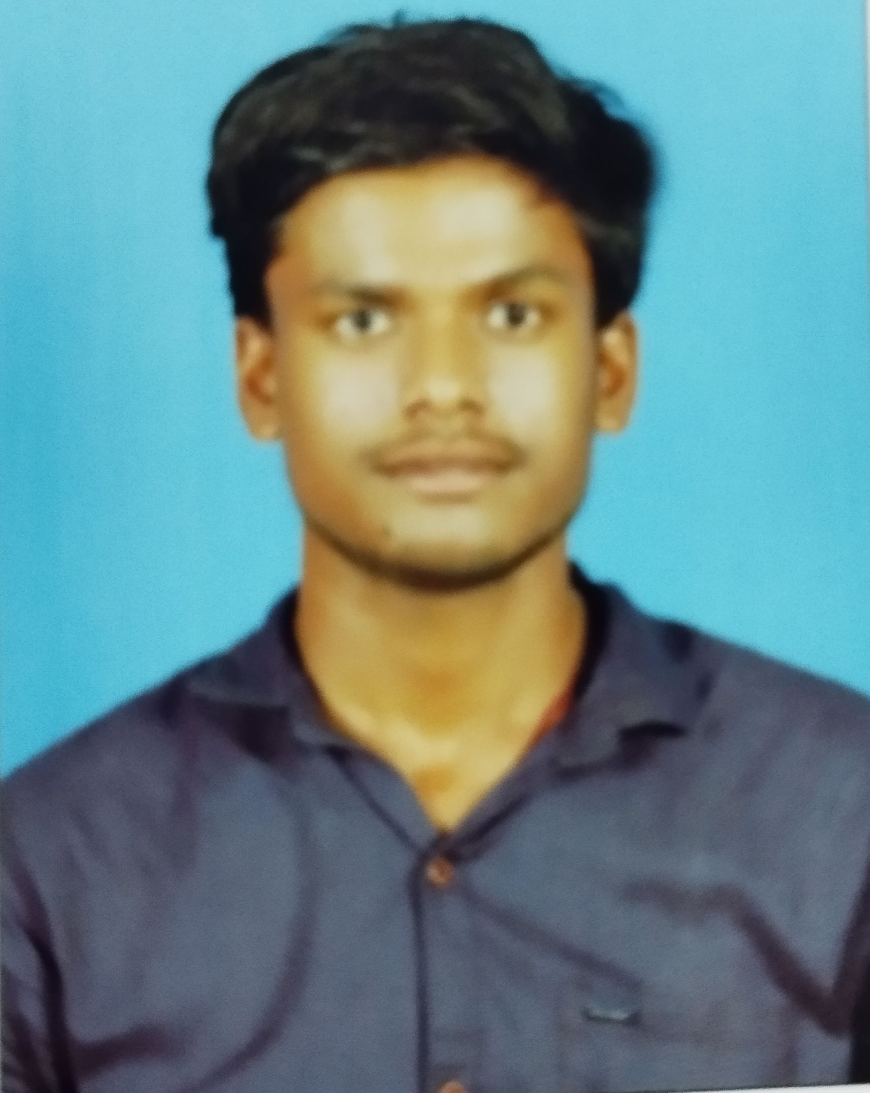 SESHUBABU KONDABATHINA