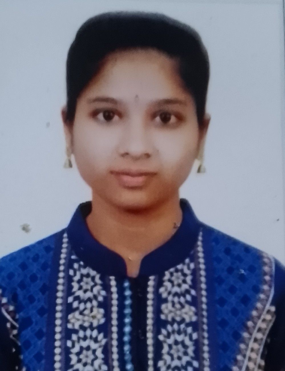 ANKEM GEETHA NAGA SRI