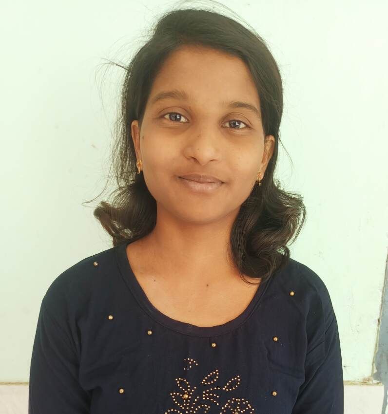 MEGHANA AMBATI