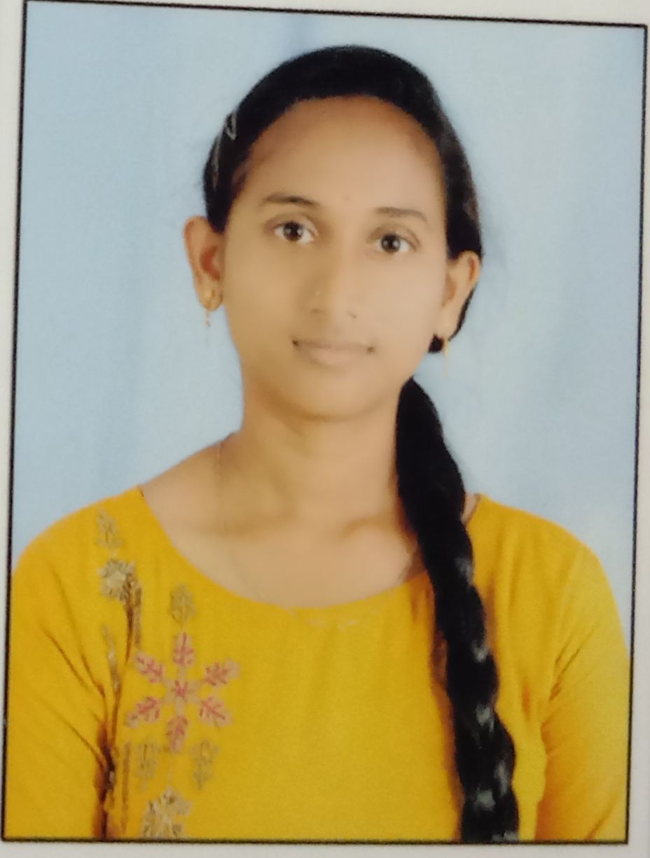 DASARI SAI JYOTHI