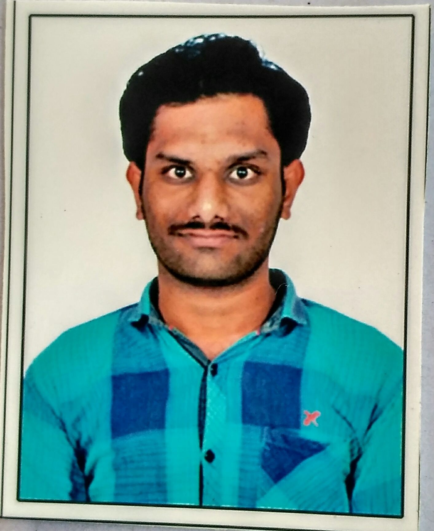 REPALLE RAMANJANEYULU