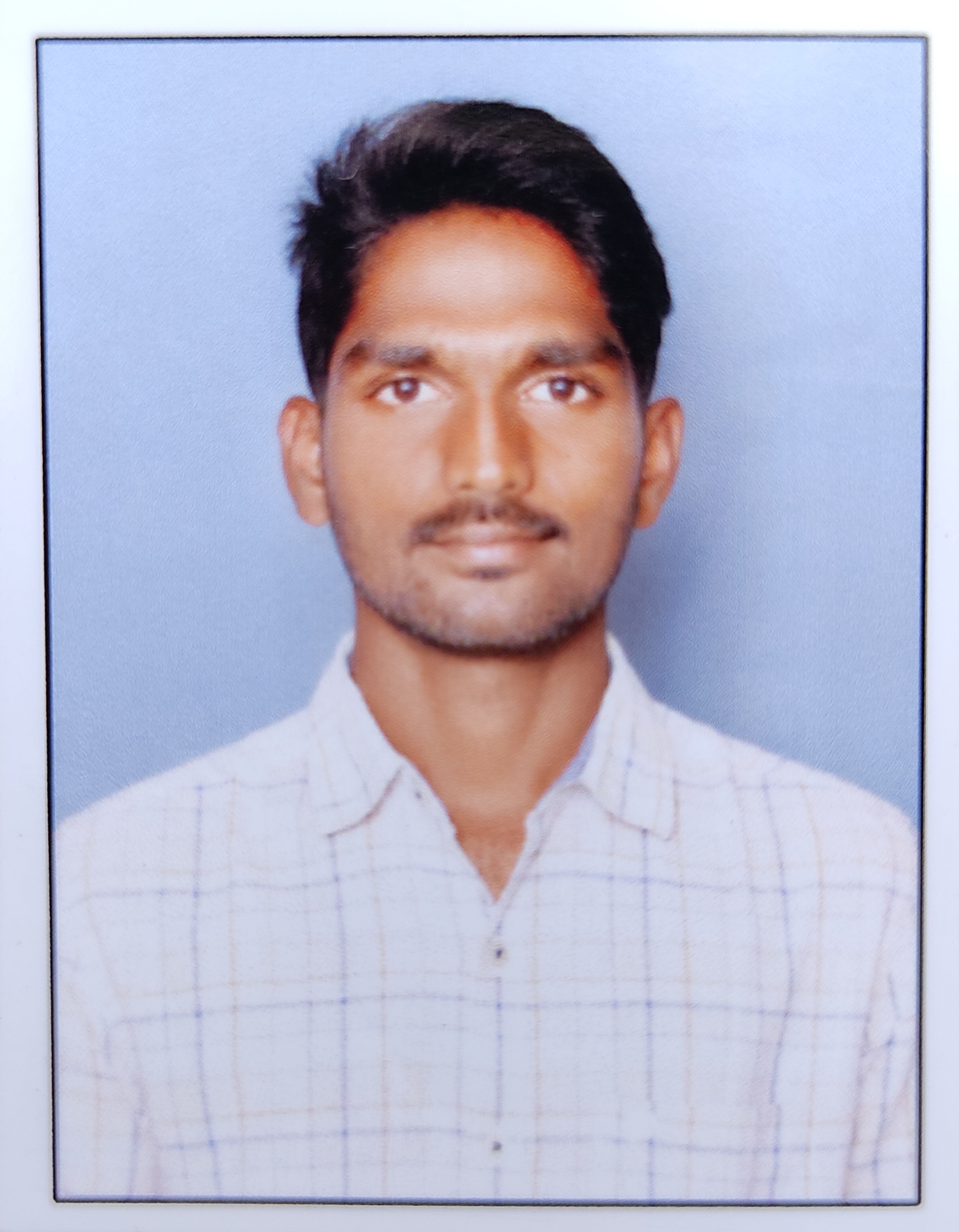 PODILAPU NARESH