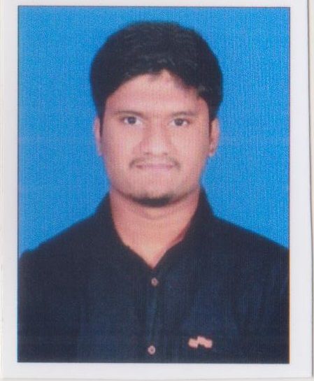 EKULA VAMSIDHAR