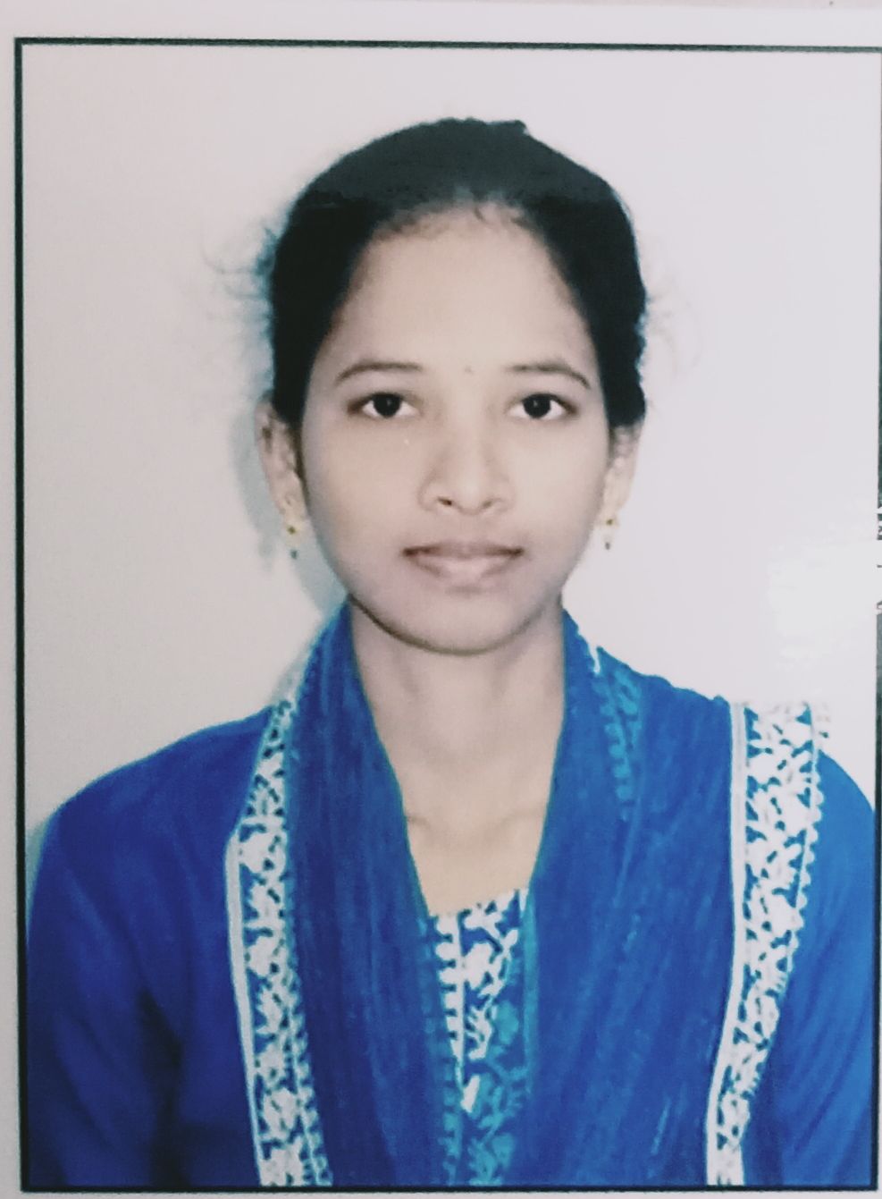 CHANCHALI ARUNA