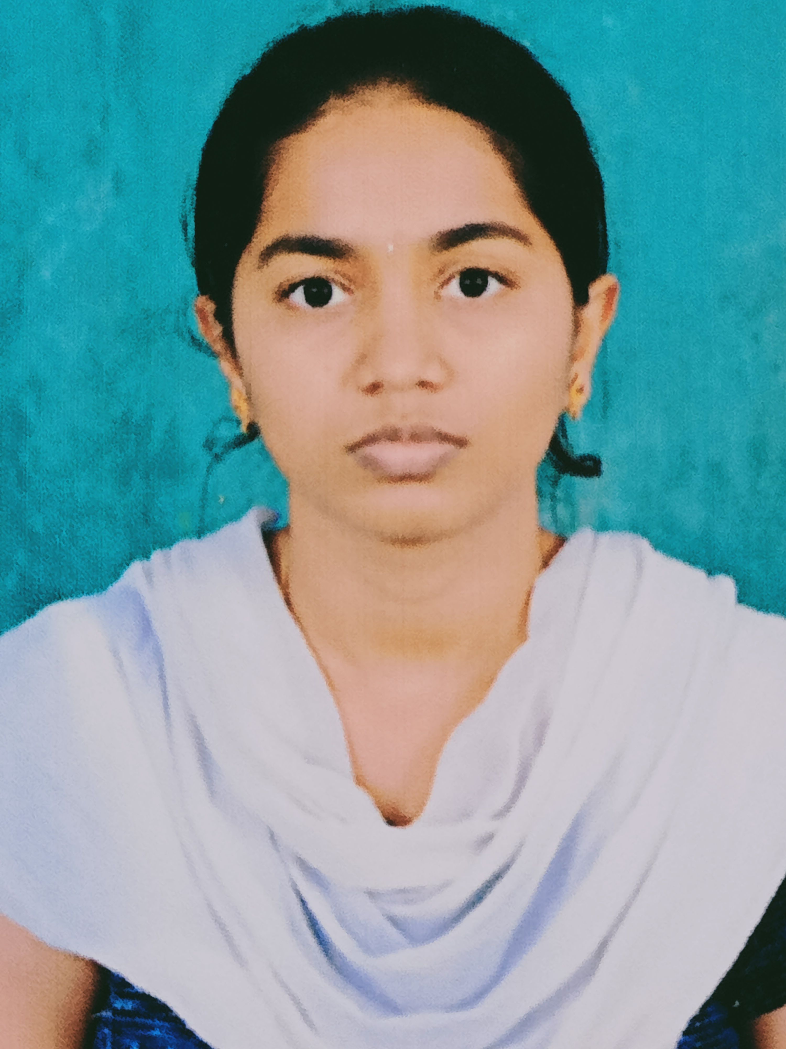 CHAPPIDI ASWINI