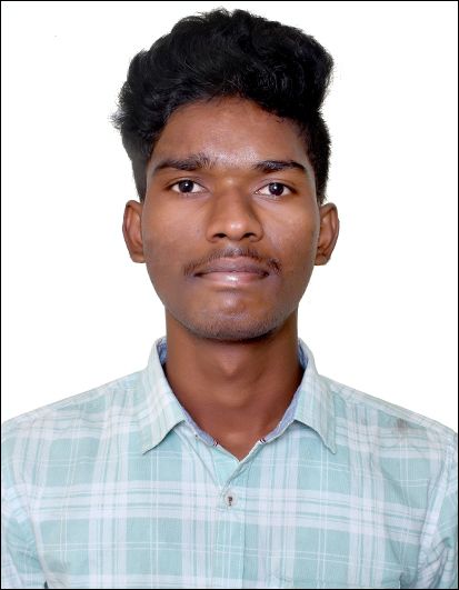 RAMBA CHAKRI