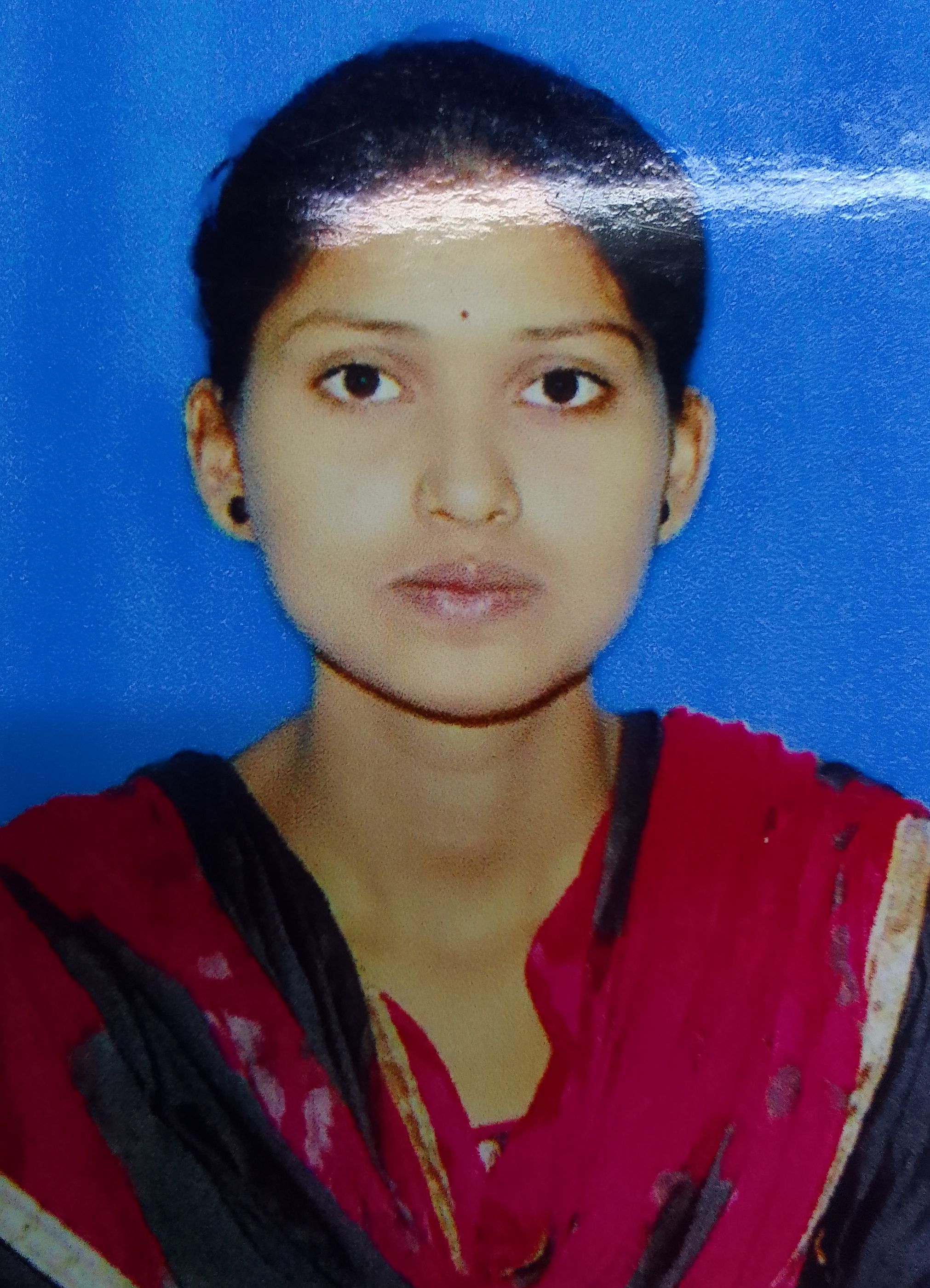 BANAVATH KALYANI BAI