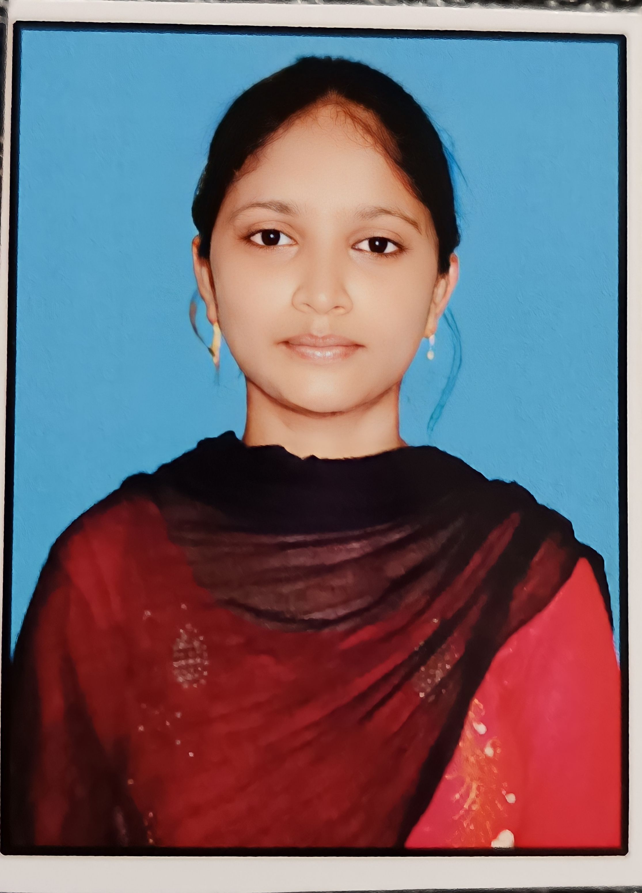 GOKEDA JHANSI