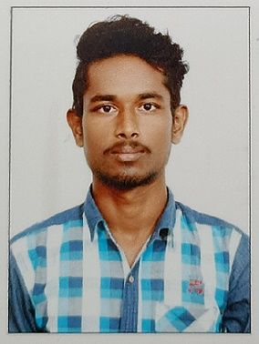NANDURI MANIKANTA