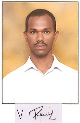 VEMULA RAVI