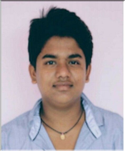VADDI TEJA NARASIMHA