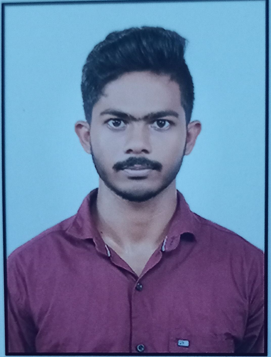 KOTA MOHAN RAO