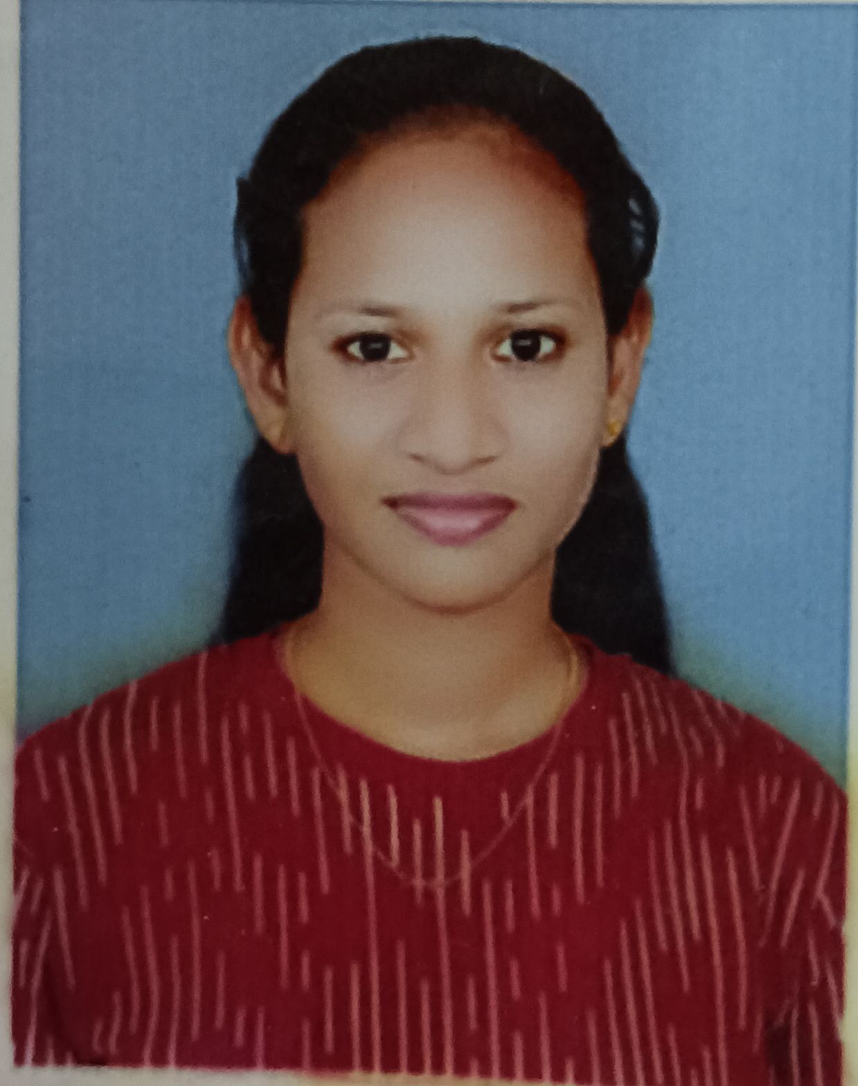 PAPABATHINA SAI NITYASASRITHA