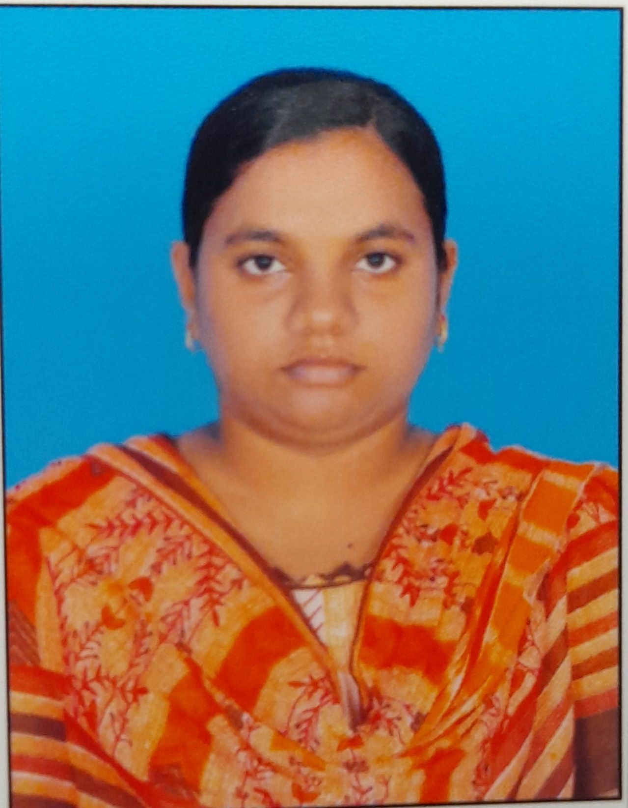MANDA KAVITHA