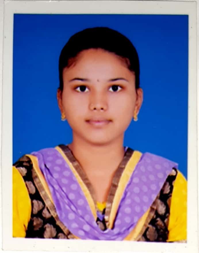 DASARI TEJASWINI