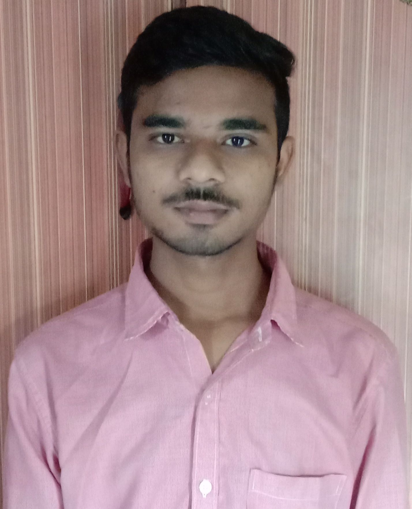 TUTHIKA SAI NAGARAJU