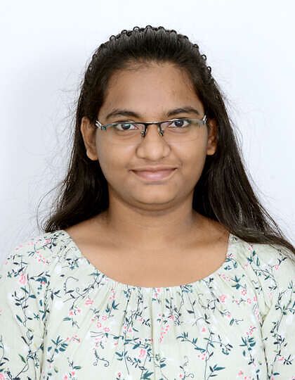 MAHITHA CHEDDIGA