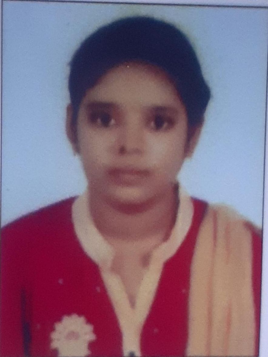 CHAGANTI SRI LEKHAMANI