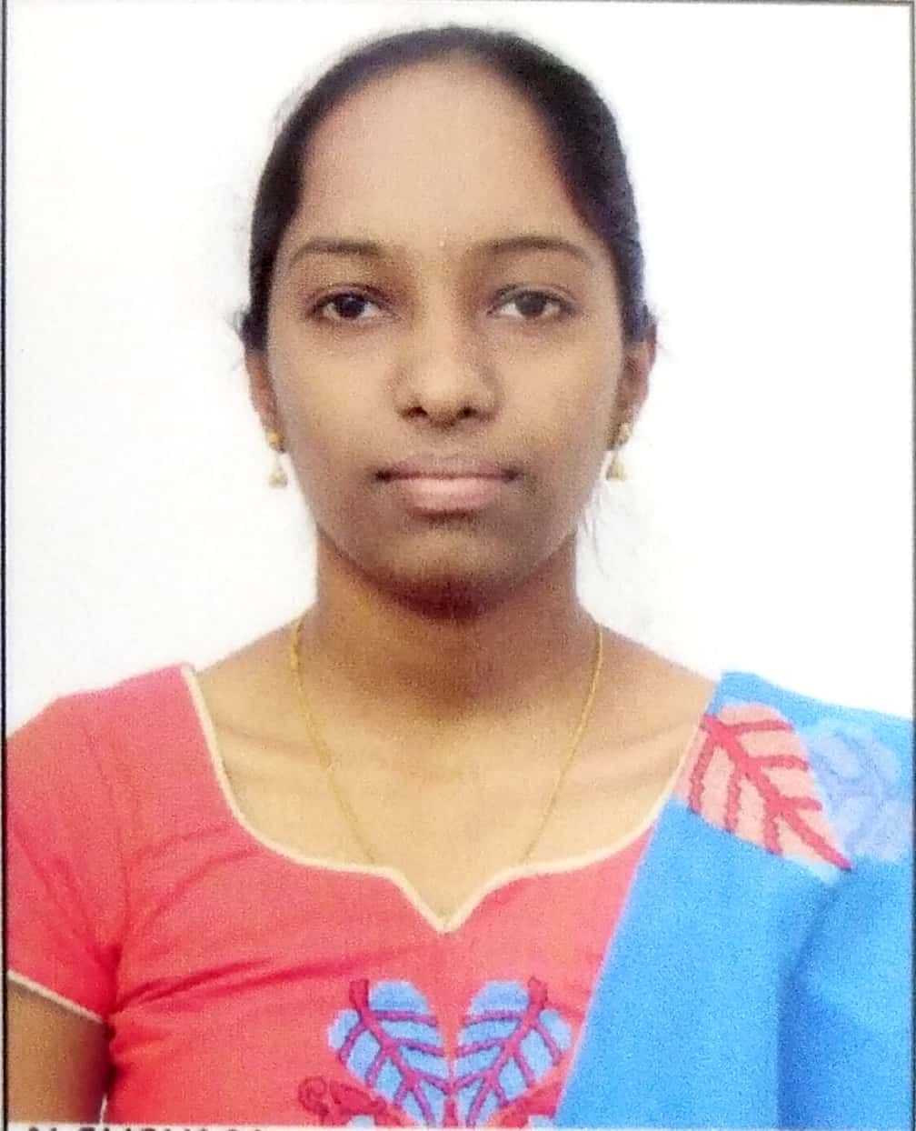 NERELLA SUSHMA