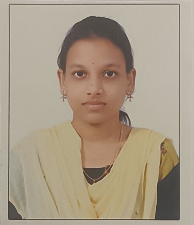 PAIDI GAYATRI
