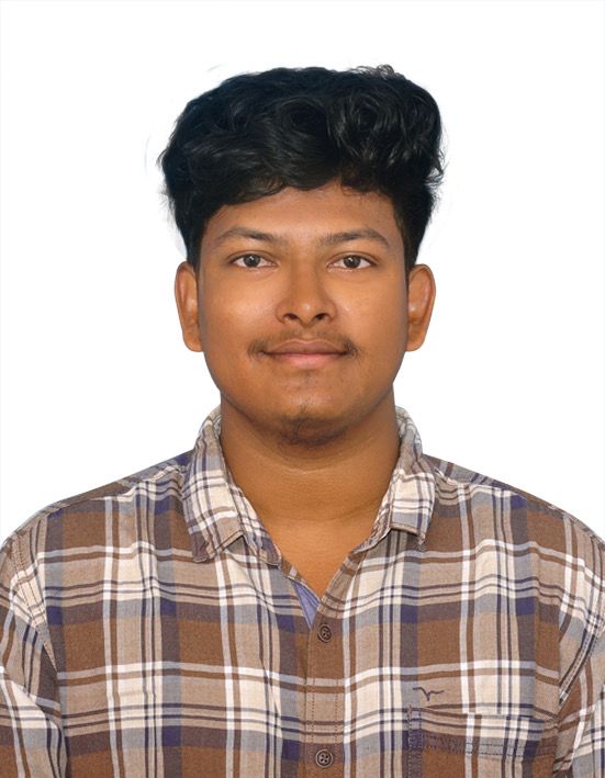 KINTHALI SAI RAJU