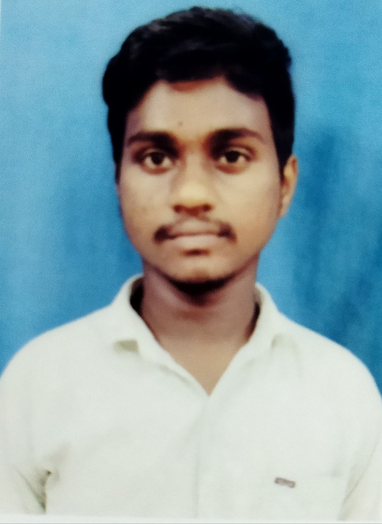 LEKKALA SINDHU SAI