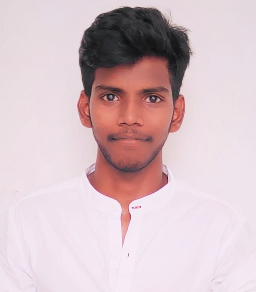 ROMPILLI BHASKARA RAO
