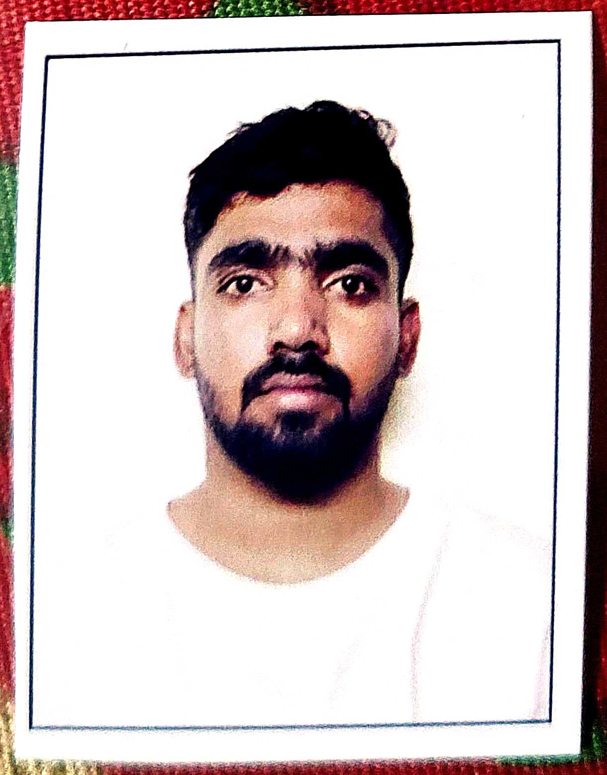 VENKATA RAMANA KOLLI