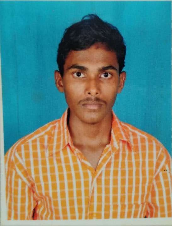 JITENDAR MATANGI