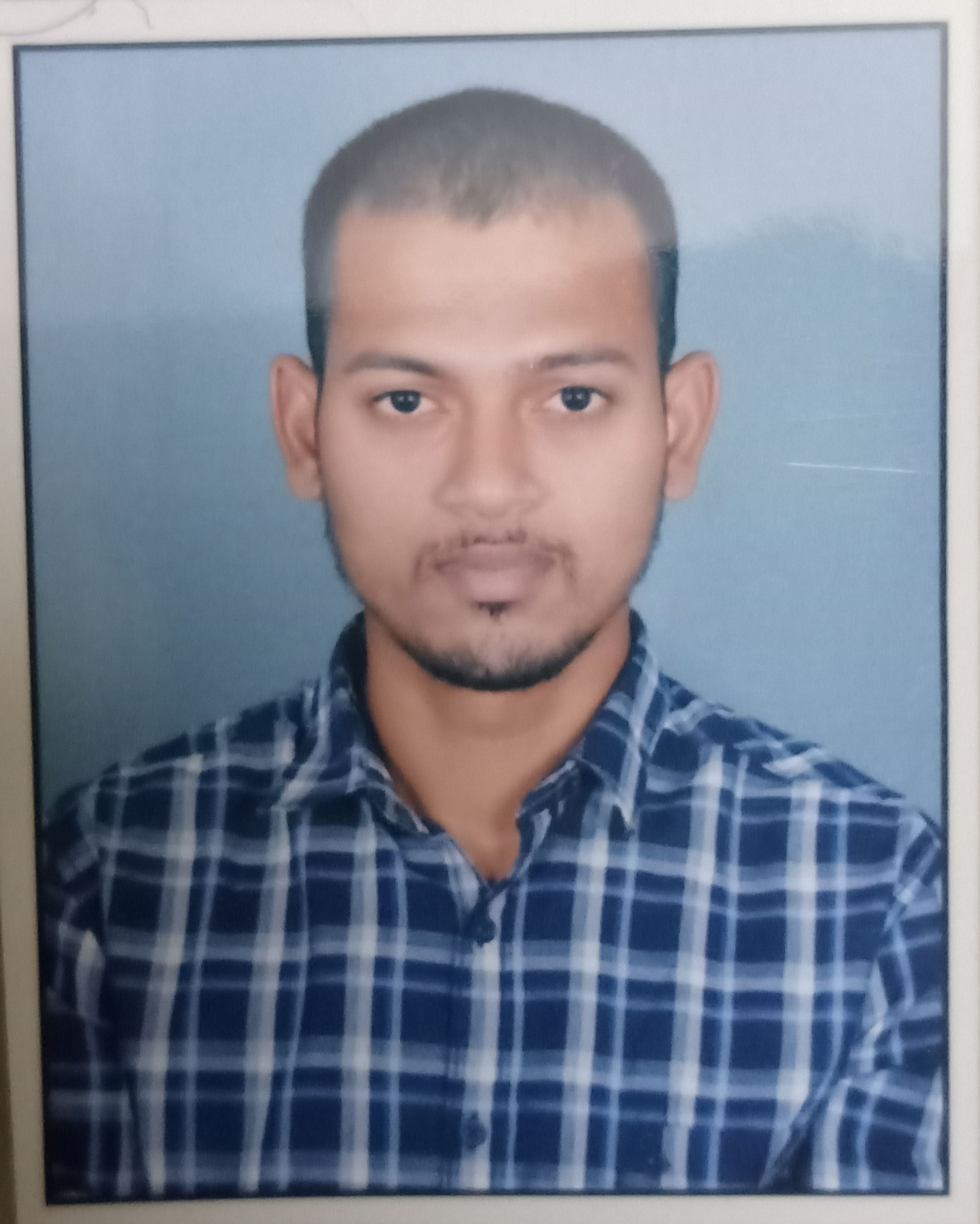 BARNANA PAVANKUMAR