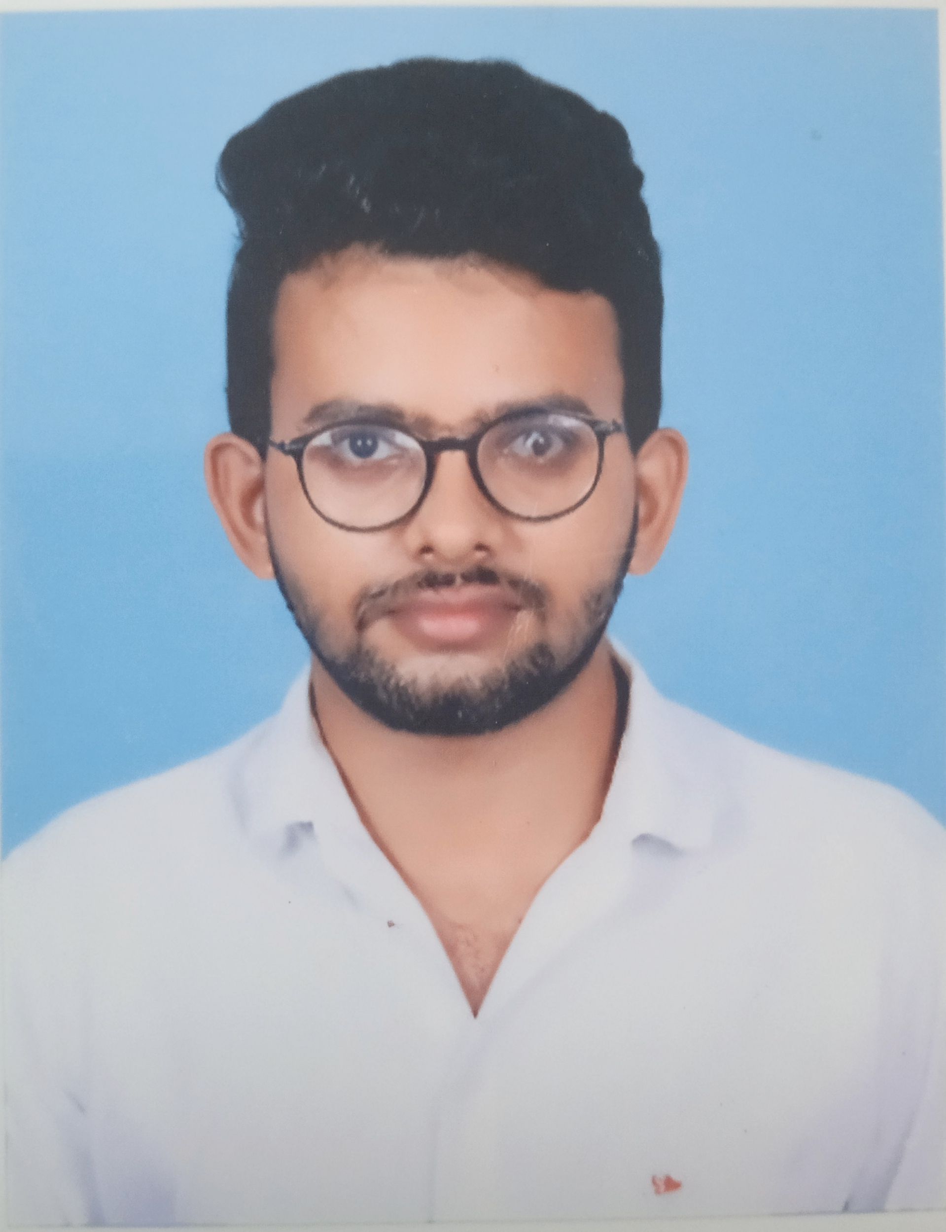 NAYANAPATRUNI CHAITANYA
