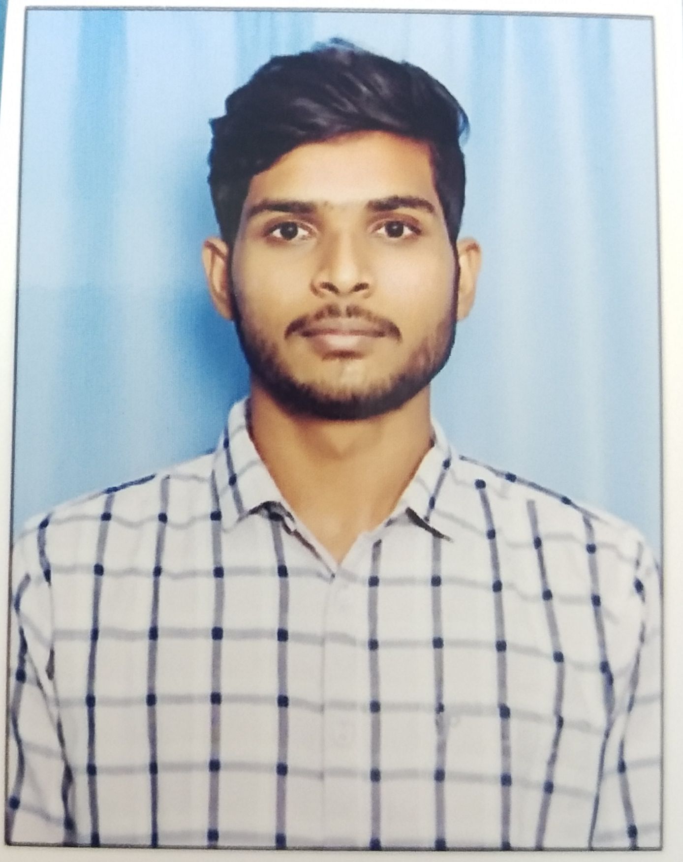 LATIKE MANIKANTA SAI