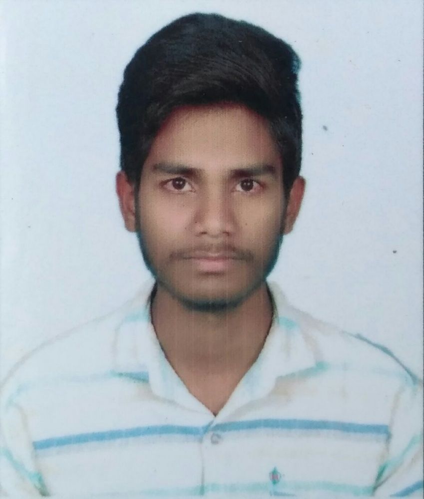 JAGADEESH MADAKA