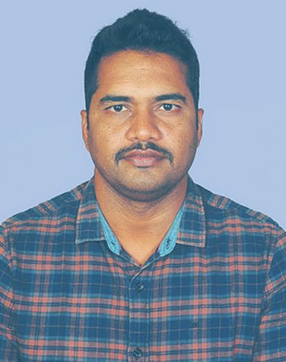 MARUTI KASTURI
